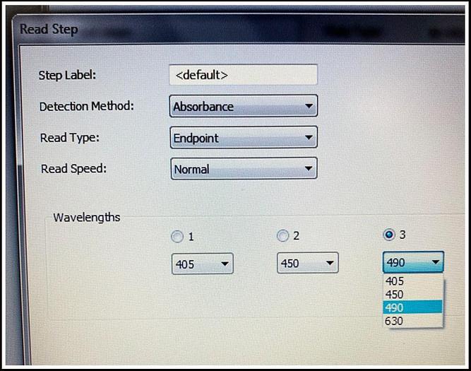 Used Bio-Tek Elx808 Microplate Reader Spectrophotometer COMPLETE w WARRANTY