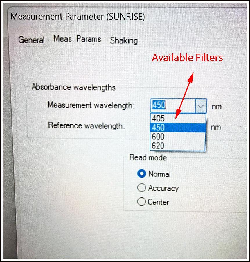 Used Tecan Sunrise Microplate Reader COMPLETE w WARRANTY