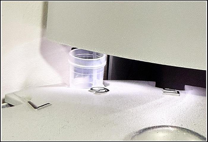 Used Beckman Vi-Cell XR Viability Cell Counter w WARRANTY