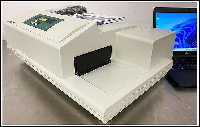 Used Molecular Devices Versamax Microplate Reader COMPLETE w WARRANTY