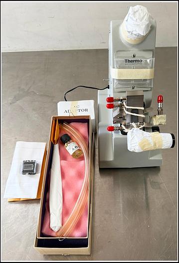 New Thermo Fisher Scientific Abbe 3L #334610 w WARRANTY