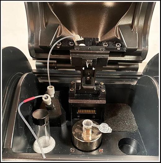 Used Promega GloMax Turner 20/20N Luminometer w Injector WARRANTY