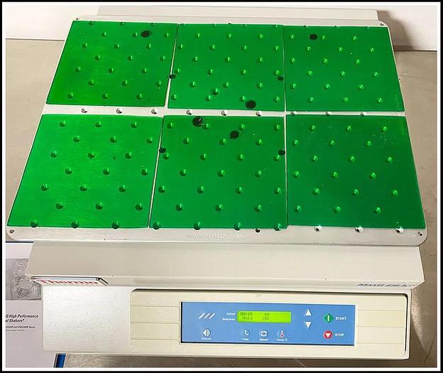 Used Thermo Forma Heavy Duty Platform Shaker 416HP w WARRANTY