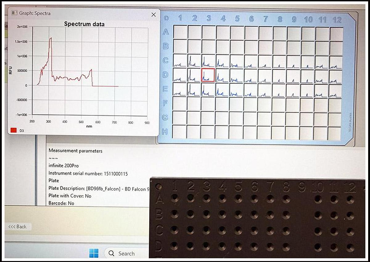 Used Tecan M200 Pro Microplate Reader Multimode Ab FI w WARRANTY