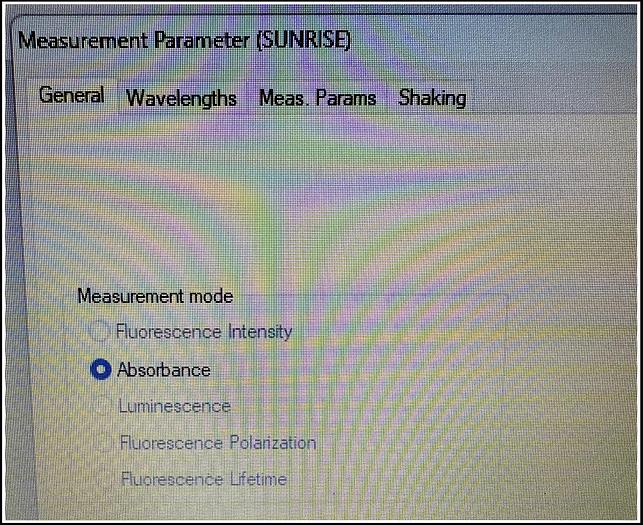Used Tecan Sunrise Absorbance Microplate Reader 600nm Filter w WARRANTY!