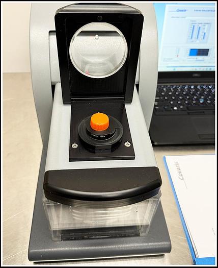 Used Covaris S2 Focused-Ultrasonicator Cell Disruptor Lysis w WARRANTY