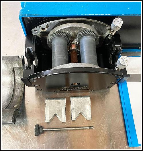 Used Watson Marlow Pump 701 701R/S w WARRANTY