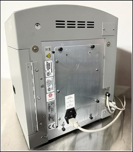 Used Beckman Vi-Cell XR Viability Cell Counter w WARRANTY