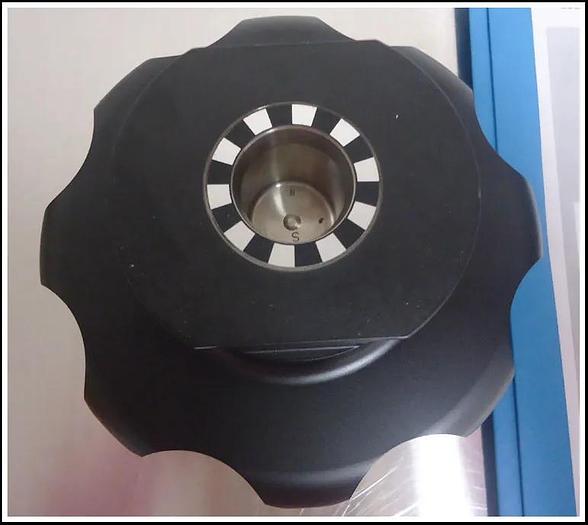 Used Beckman Rotor VTI-90 VTI 90 Ultracentrifuge w WARRANTY