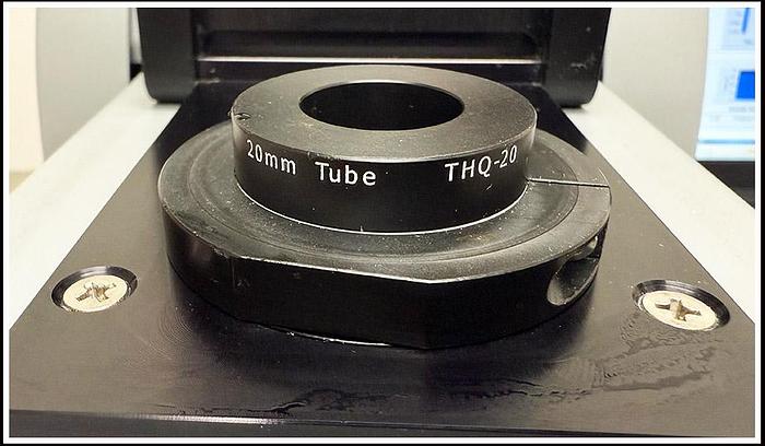 Used Covaris S2 Focused-Ultrasonicator Cell Disruptor Lysis w WARRANTY