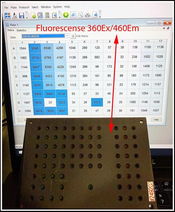 Used BioTek Agilent Synergy H1 Hybrid Reader Multimode w WARRANTY