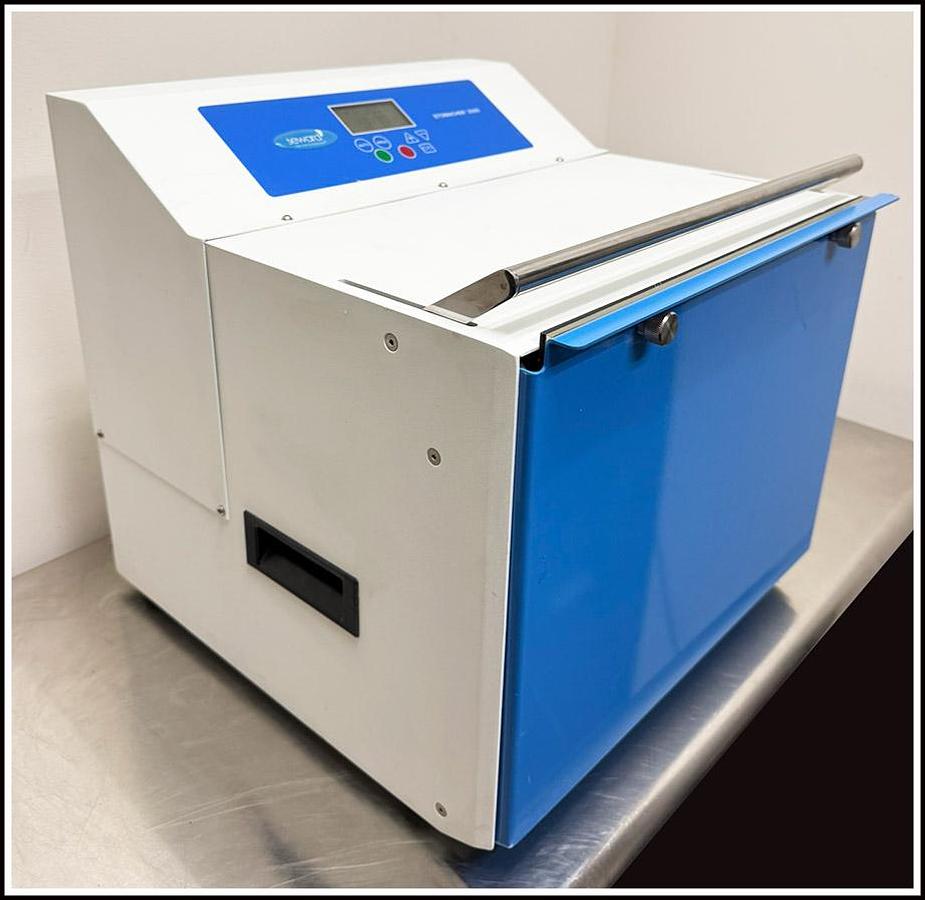 Used Seward Stomacher 3500 Lab Blender w WARRANTY