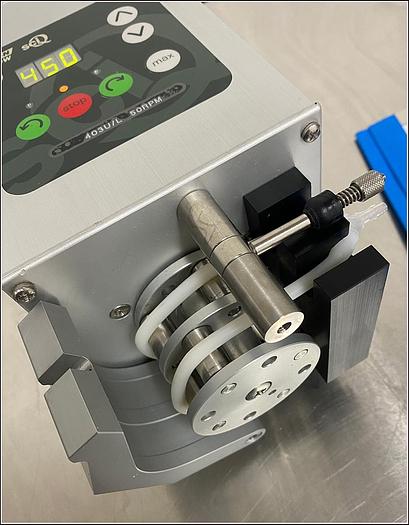 Used Watson Marlow Pump 403 U/L 50rpm w WARRANTY