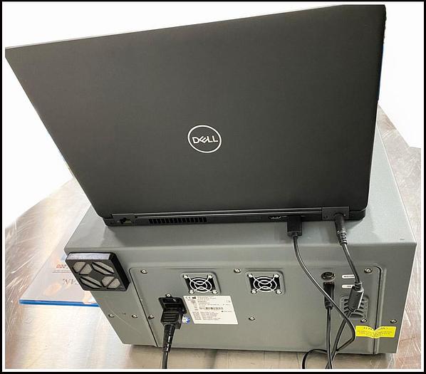 Used Tecan Infinilte F200 Pro Microplate Reader Multimode Ab FI Lum w WARRANTY