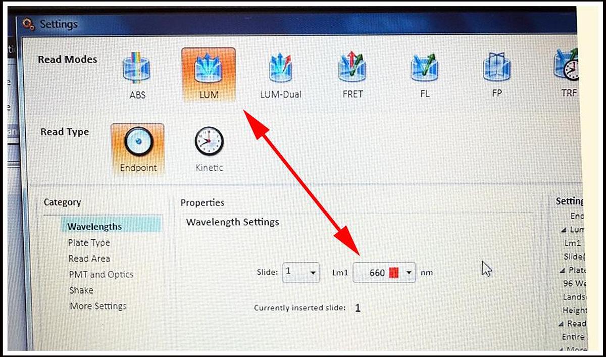 Used Molecular Devices Multimode Microplate Reader FilterMax F5 COMPLETE w WARRANTY