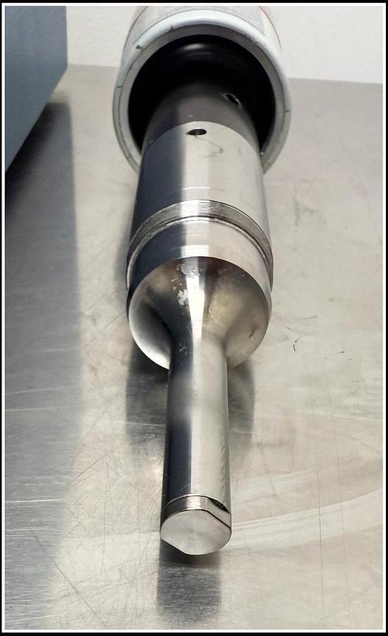 Used QSonica Q7000 Ultrasonic Sonicator Cell Disruptor w WARRANTY