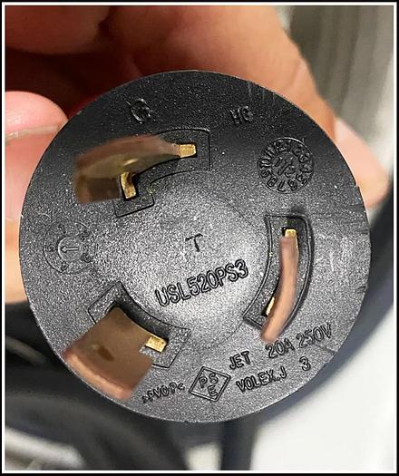 Used Eppendorf Refrigerated Centrifuge 5810R 230V w WARRANTY