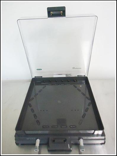 Used Bio-Rad CHEF Mapper Electrophoresis Cell w WARRANTY
