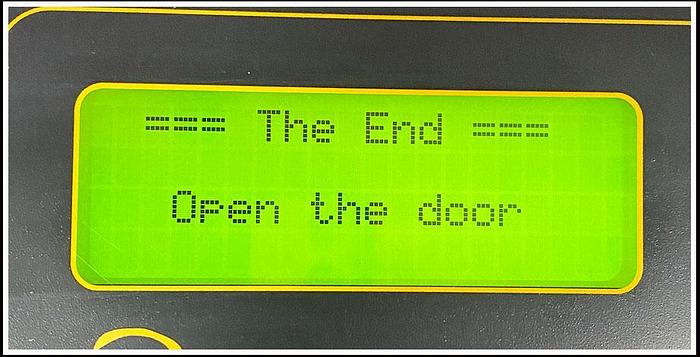 Used Promega Maxwell 16 LEV Promega DNA RNA Purification System w WARRANTY