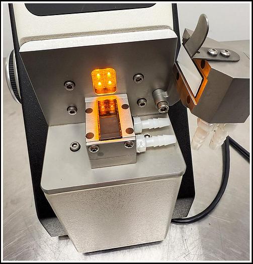 Used Reichert Leica Refractometer Arias 500 Mark III w WARRANTY