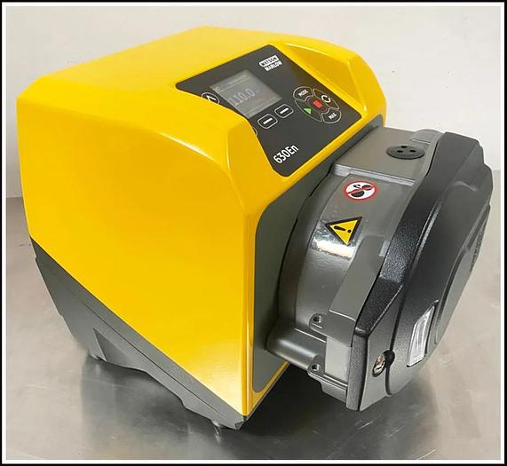 Used Watson Marlow Dispensing Pump 630EN EtherNet/IP w WARRANTY