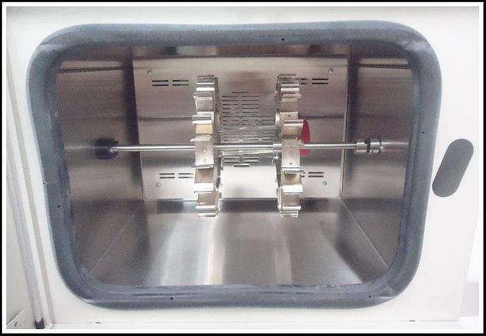 Used UVP HL-2000 Hybridization Oven and Crosslinker w WARRANTY