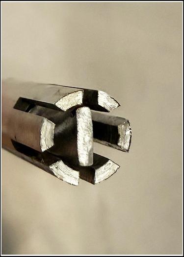 Used Homogenizer Tissue Tearor 0.5-50ml Biospec w WARRANTY