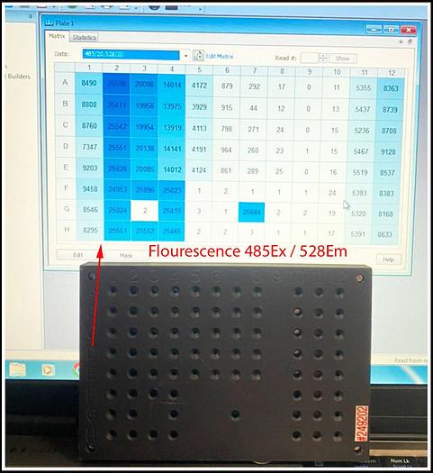 Used Bio-Tek Synergy HT Multi-Mode Microplate Reader W WARRANTY