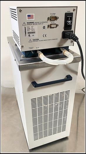 Used Polyscience 9102 Refrigerated Circulator Water Bath w WARRNATY