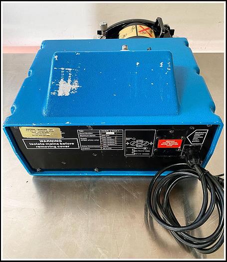 Used Watson Marlow Pump 701 701R/S w WARRANTY