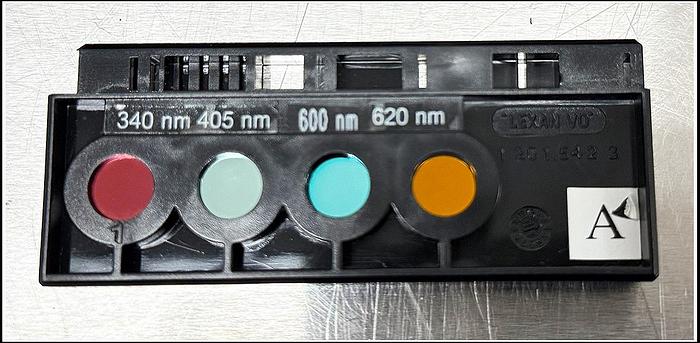 Used Tecan Sunrise Microplate Reader COMPLETE w WARRANTY