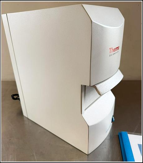 Used Thermo Matrix SuperSealer Microplate Sealer w WARRANTY