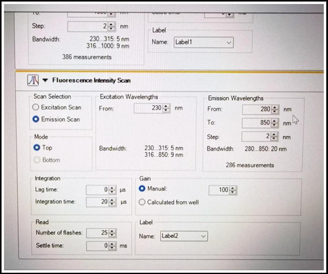 Used Tecan M200 Pro MPlex Microplate Reader Multimode Ab & FI w WARRANTY