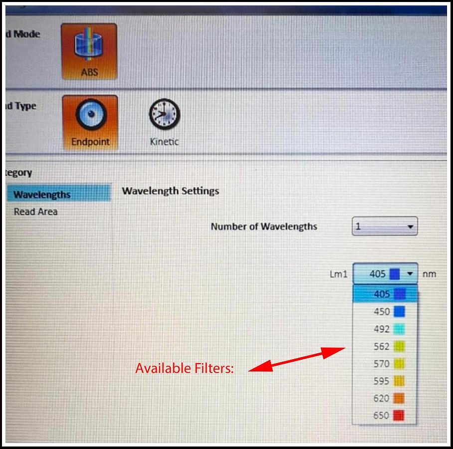 Used Molecular Devices Emax Plus COMPLETE w WARRANTY
