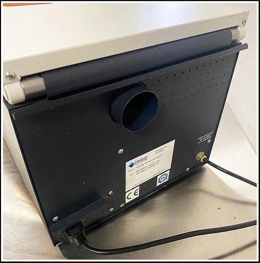 Used Biotage XcelVap Tube Evaporator Concentrator w WARRANTY