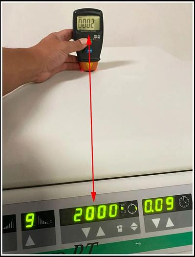 Used Thermo Sorvall Legend RT Centrifuge w WARRANTY