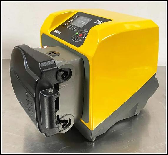 Used Watson Marlow Dispensing Pump 630EN EtherNet/IP w WARRANTY