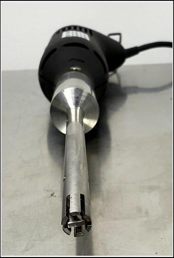 Used Homogenizer Tissue Tearor 0.5-50ml Biospec w WARRANTY