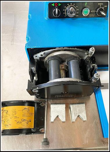 Used Watson Marlow Pump 701 701U w WARRANTY