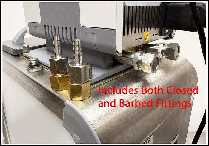 Used Thermo Fisher Scientific SC100 Chiller Circulator w WARRANTY