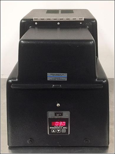 Used Biospec 96 Bead Homogenizer Microplate w WARRANTY
