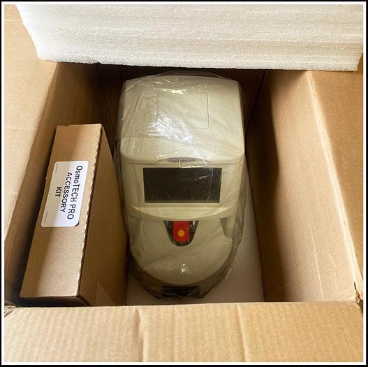 NEW OsmoTech Pro Advanced Instruments Multi-Sample Osmometer w WARRANTY