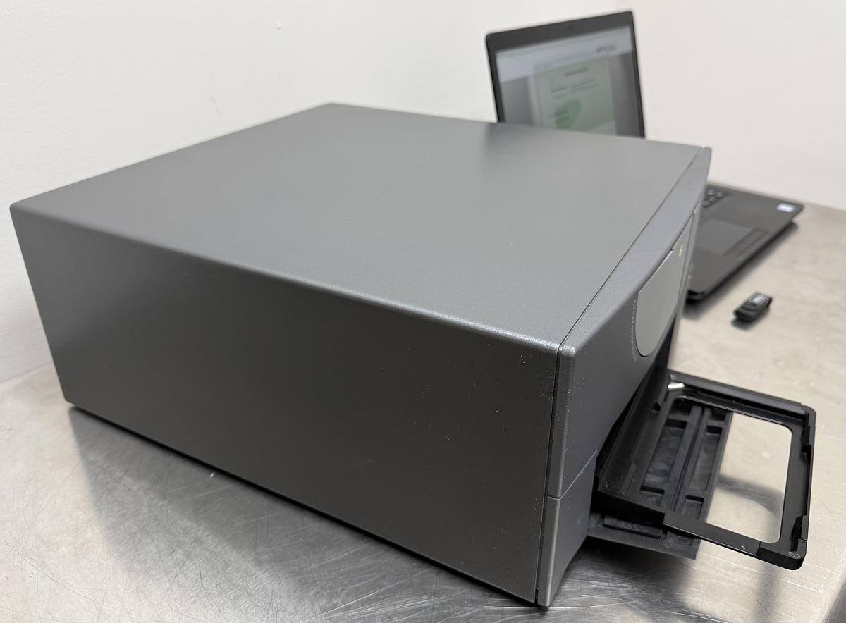 Used Tecan Genios Plus Microplate Multimode Reader Ab & FL & Lum w WARRANTY