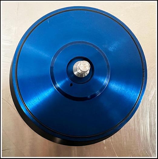 Used Beckman Rotor Coulter JA-20 Fixed Angle  w WARRANTY