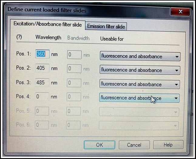 Used Tecan Genios Microplate Reader Ab & Fluorescence & Luminescence w WARRANTY