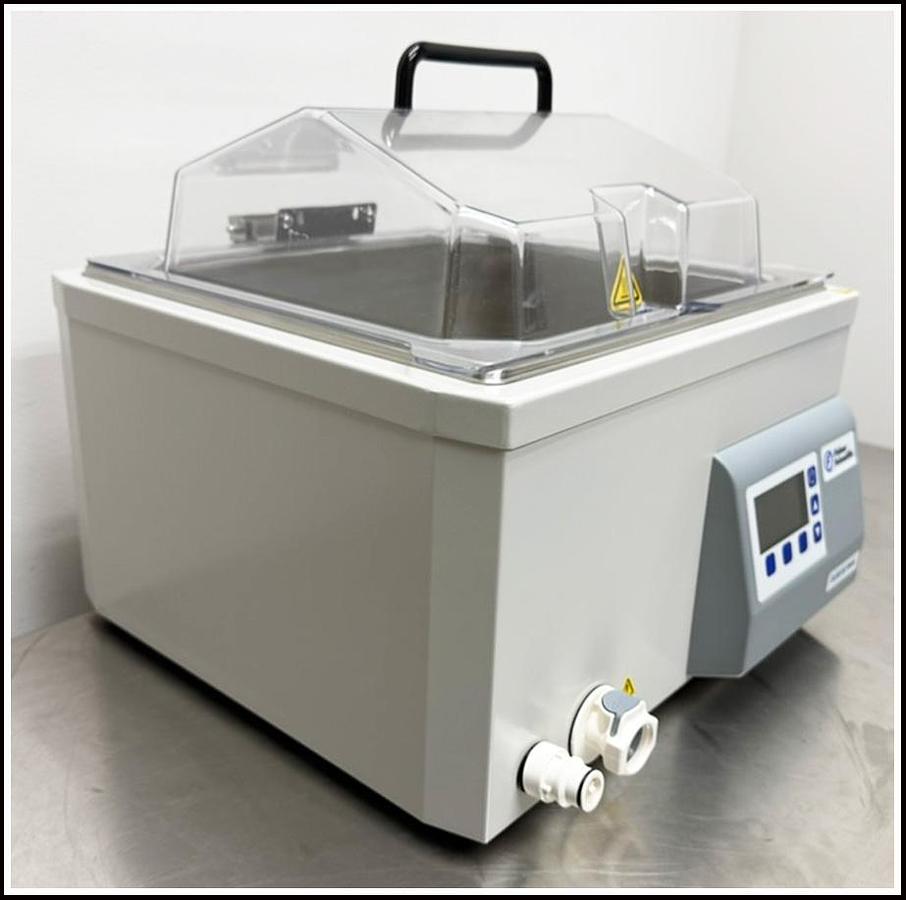 Used Thermo Fisher General Purpose Heating Bath w WARRANTY