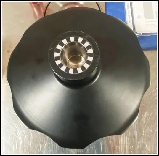 Used Beckman Rotor 70Ti Ultracentrifuge 70 Ti w WARRANTY