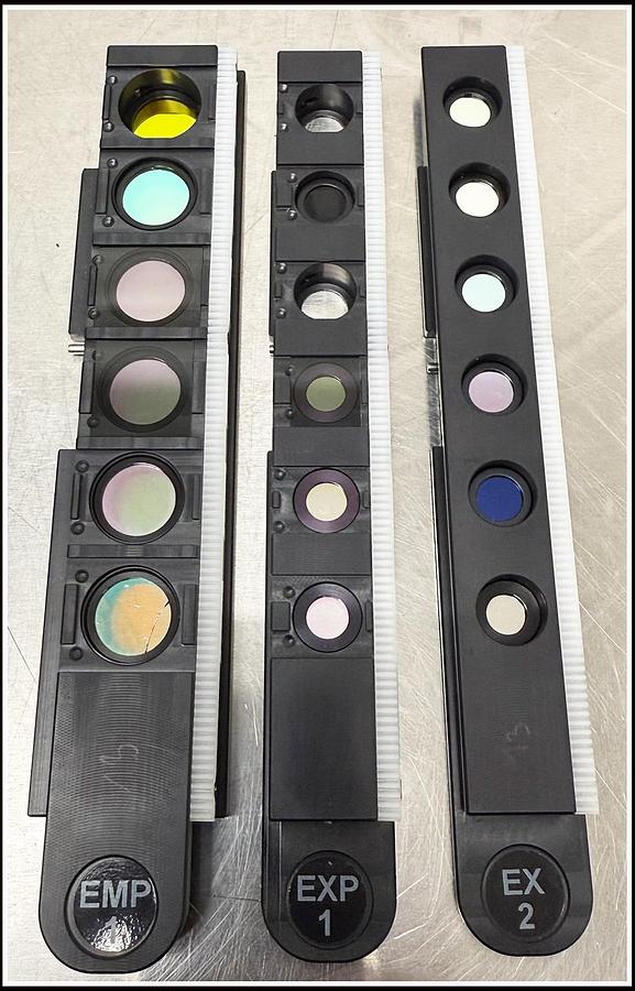 Used Molecular Devices Multimode Microplate Reader FilterMax F5 COMPLETE w WARRANTY