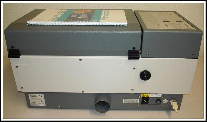 Used Biotage Zymark Caliper TurboVap 96 Workstation w WARRANTY