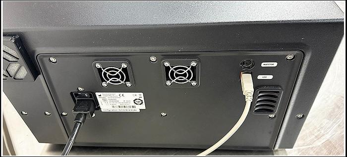 Used Tecan Infinilte F200 Pro Microplate Reader Multimode Ab FI Lum w WARRANTY